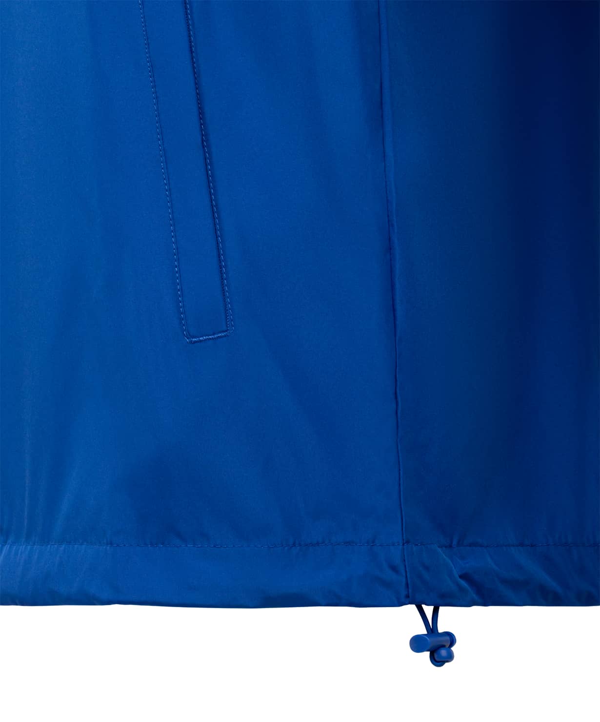 Куртка ветрозащитная Jogel CAMP Rain Jacket, синий