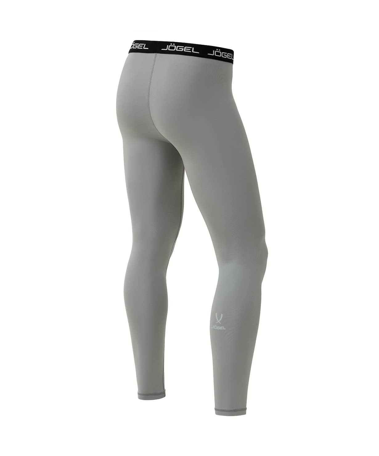 Тайтсы компрессионные Jogel CAMP PerFormDRY Baselayer Tights, серый