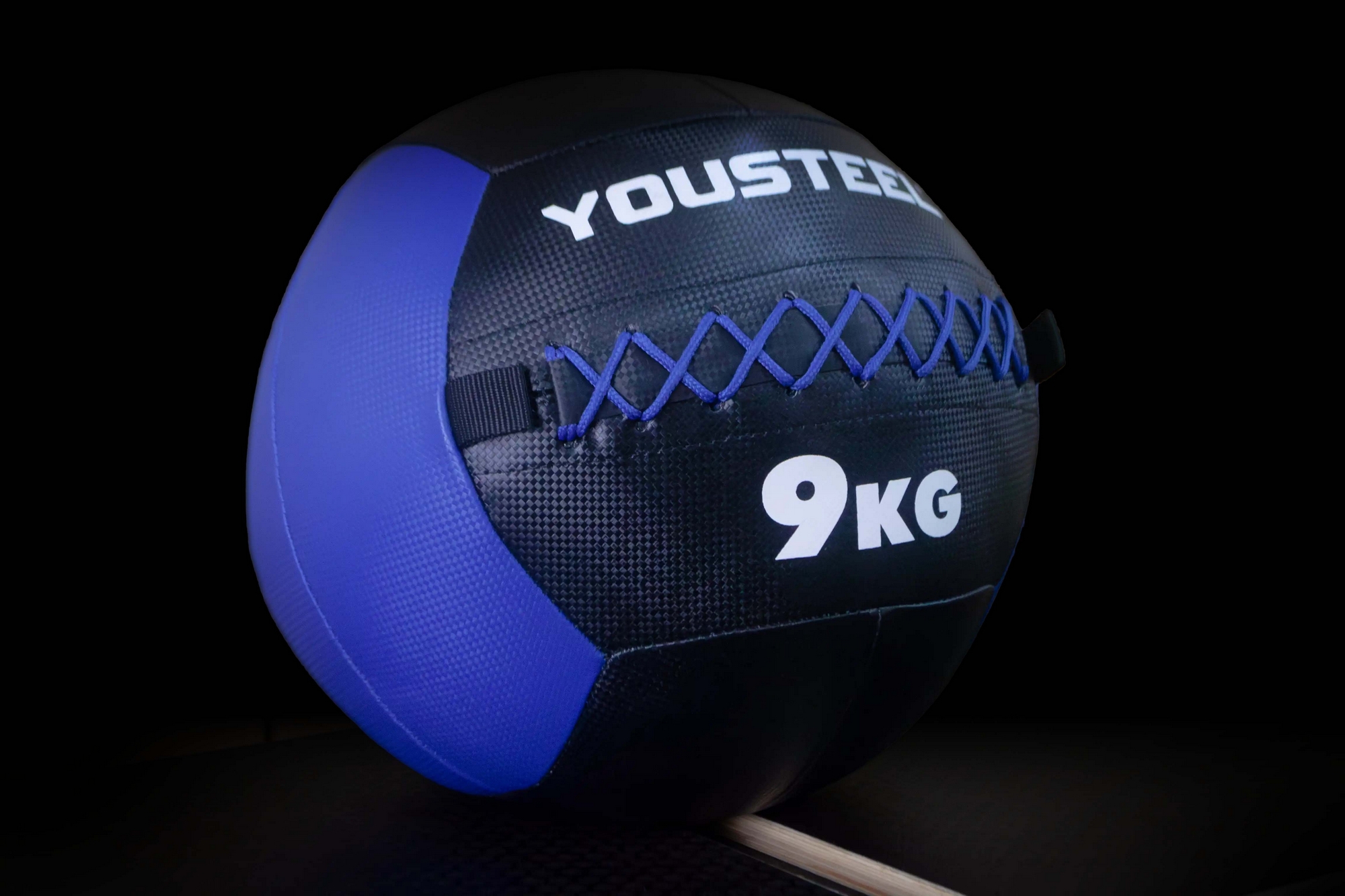 Медбол EVO 9кг YouSteel