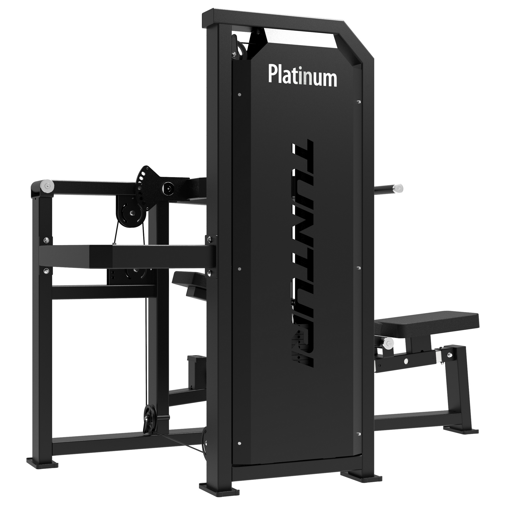 Tunturi 25PVS10000 Мультижим | Premium Fitness