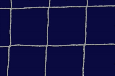 Сетка минифутбольная Ø 2,6 мм шт 