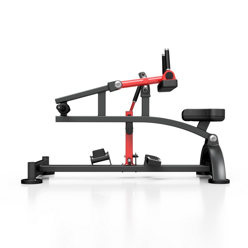Marbo MF-U014 Голень сидя | Premium Fitness