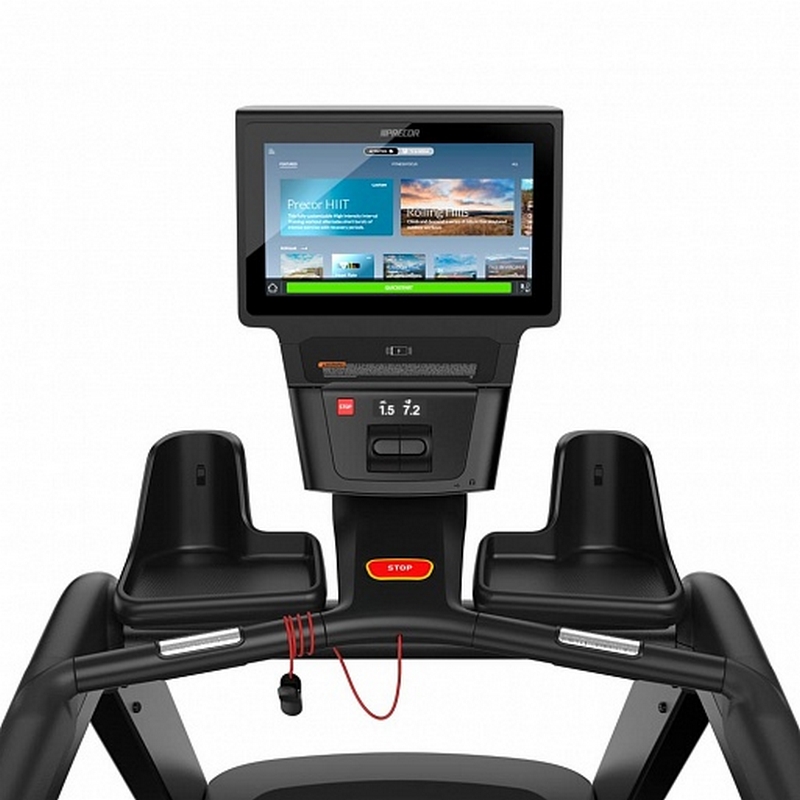 Беговая дорожка Precor TRM 791 PHRCT791BG881294