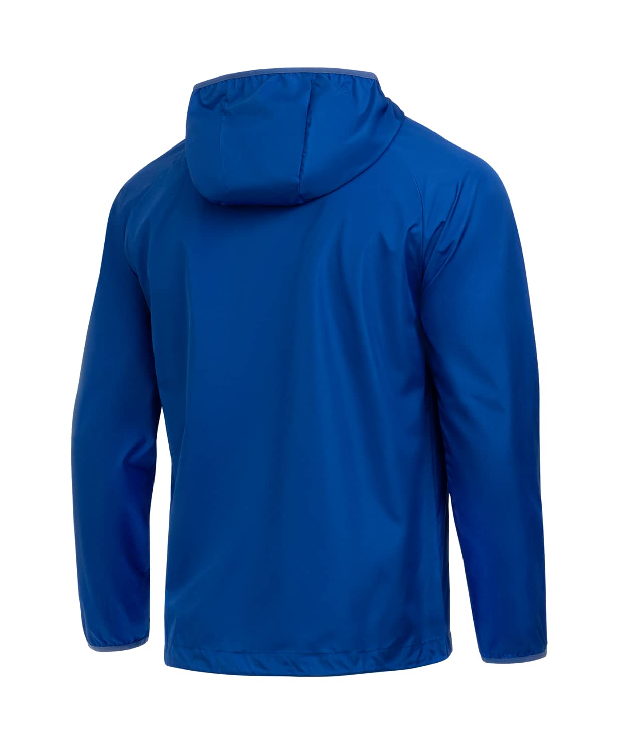 Куртка ветрозащитная Jogel CAMP Rain Jacket, синий