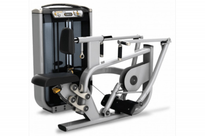 Гребная тяга сидя UltraGym UG-GM43 | Premium Fitness