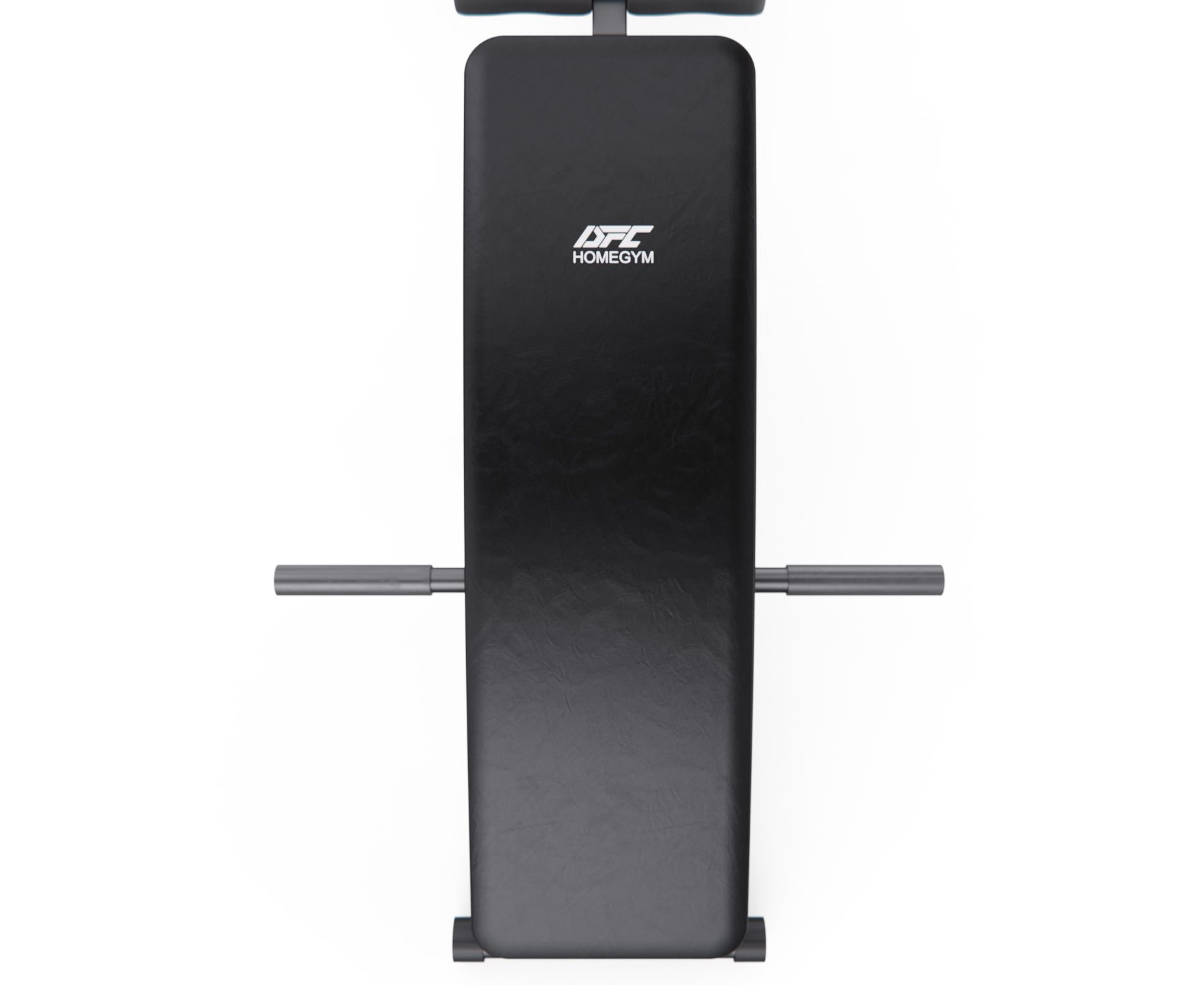 Скамья для пресса DFC S0017B
 | Premium Fitness
