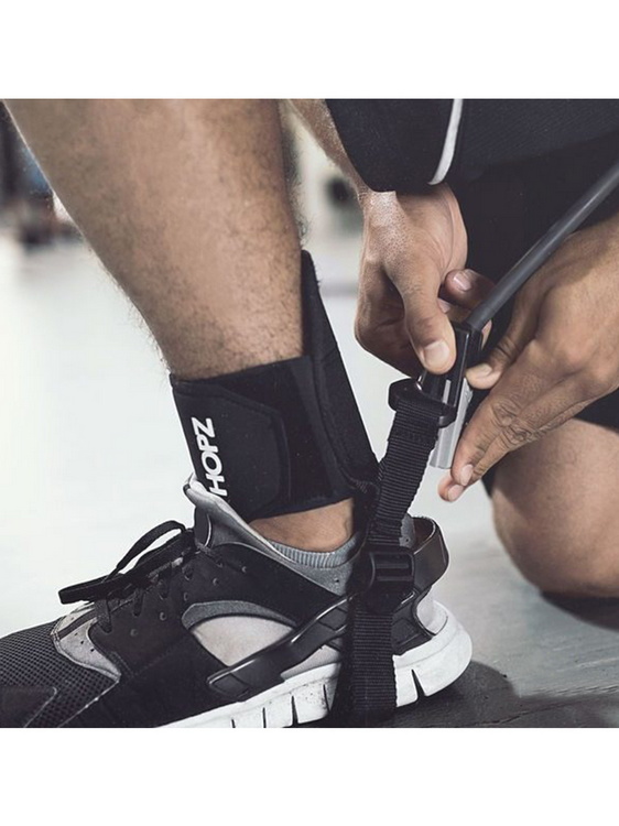 Амортизатор для прыжков SKLZ HOPZ 2.0