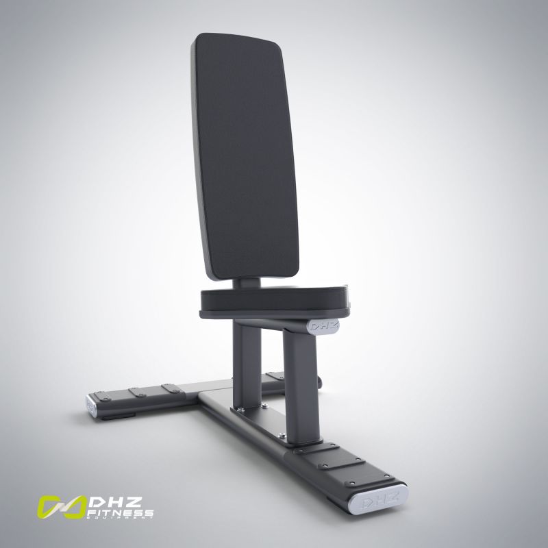 Стул для жима сидя DHZ E7038