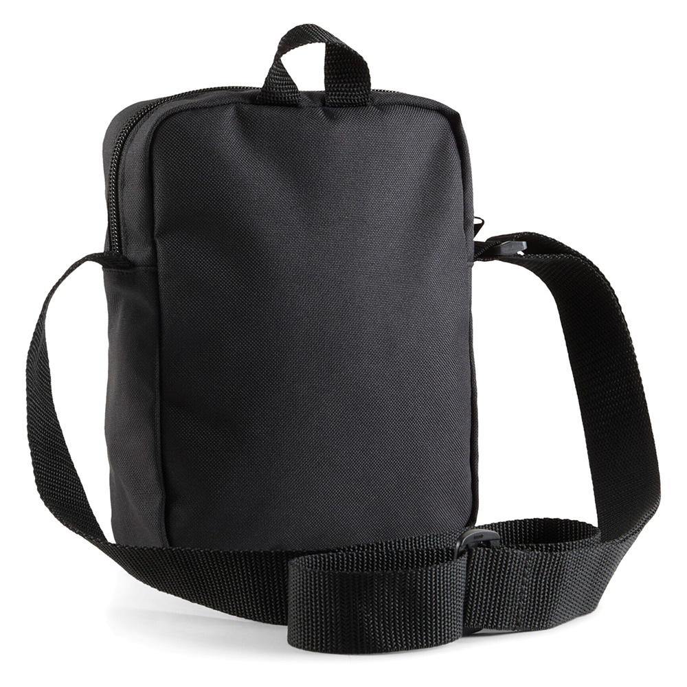 Сумка кросс-боди, полиэстер Puma Phase Portable 09118201 черный