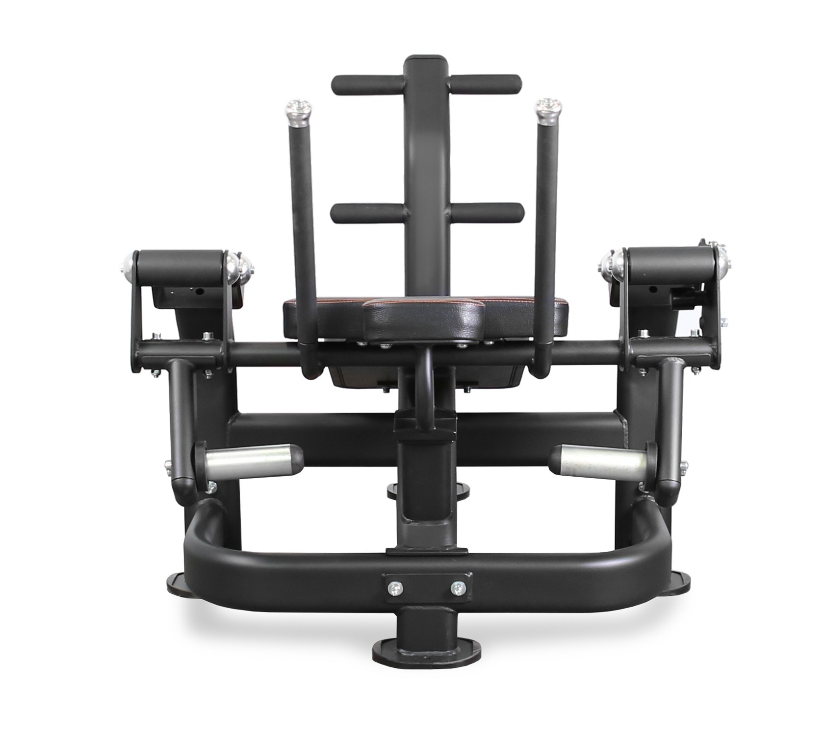 Bronze Gym PL-1720 пресс-скамья | Premium Fitness