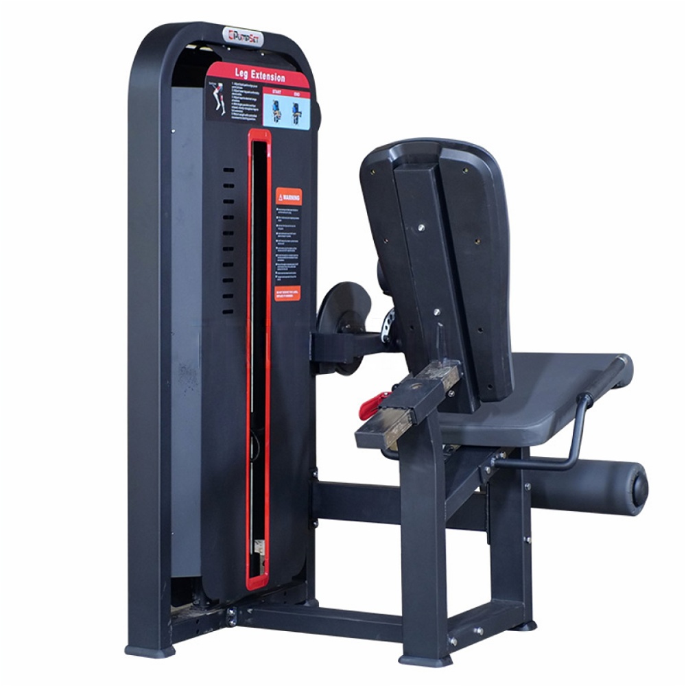 Разгибание ног сидя Pumpset S6727