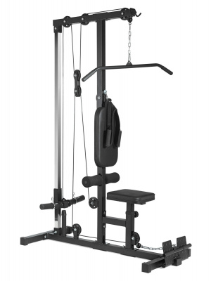 VictoryFit VF-C6007 Тренажер силовой со свободными весами | Premium Fitness