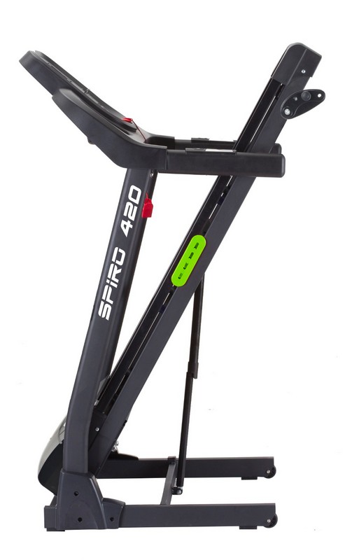 Беговая дорожка HouseFit Spiro 420 HT-9199HP