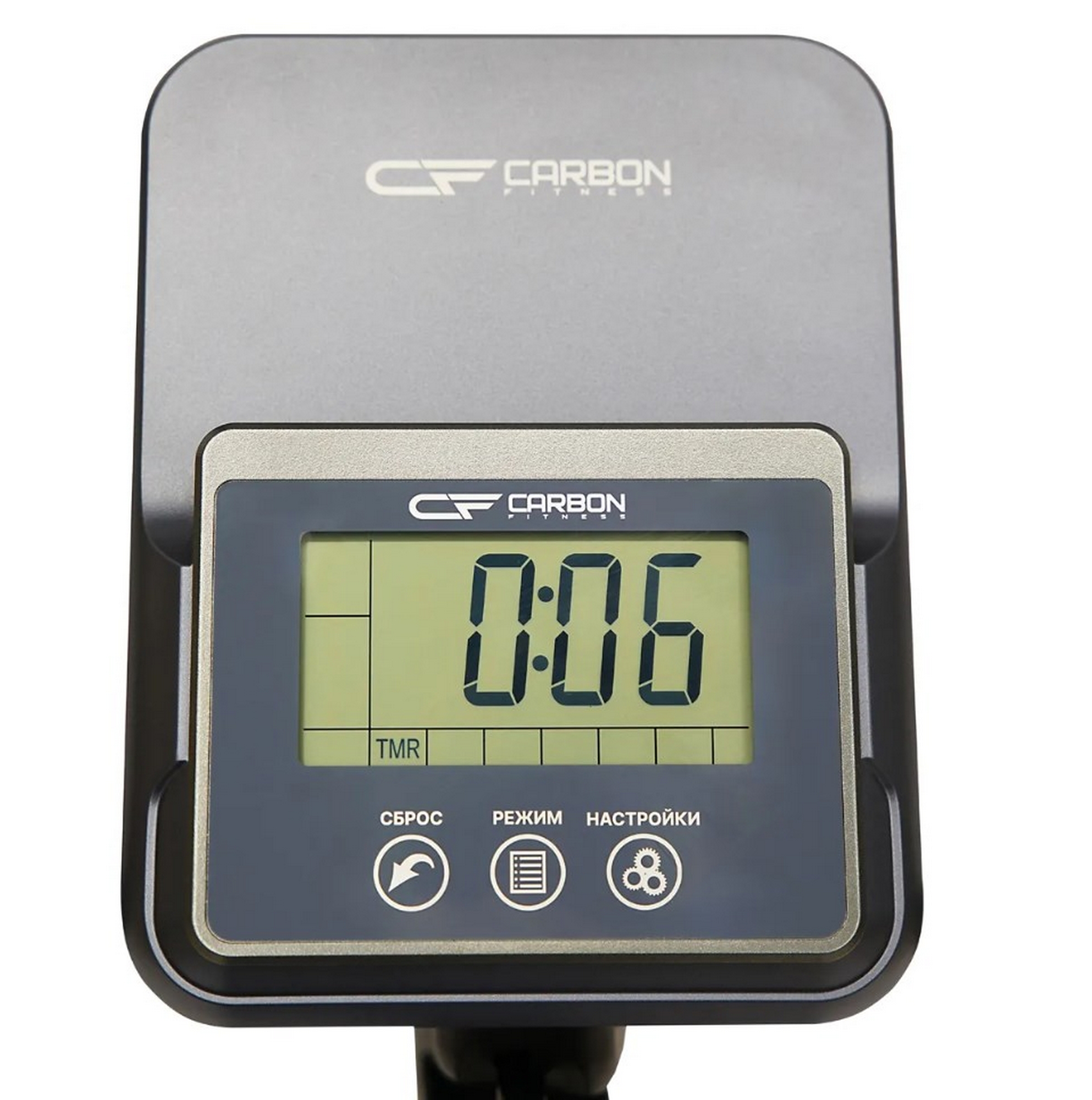 Велотренажер домашний Carbon Fitness U70