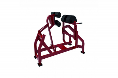 Горизонтальная гиперэкстензия UltraGym UG-T37