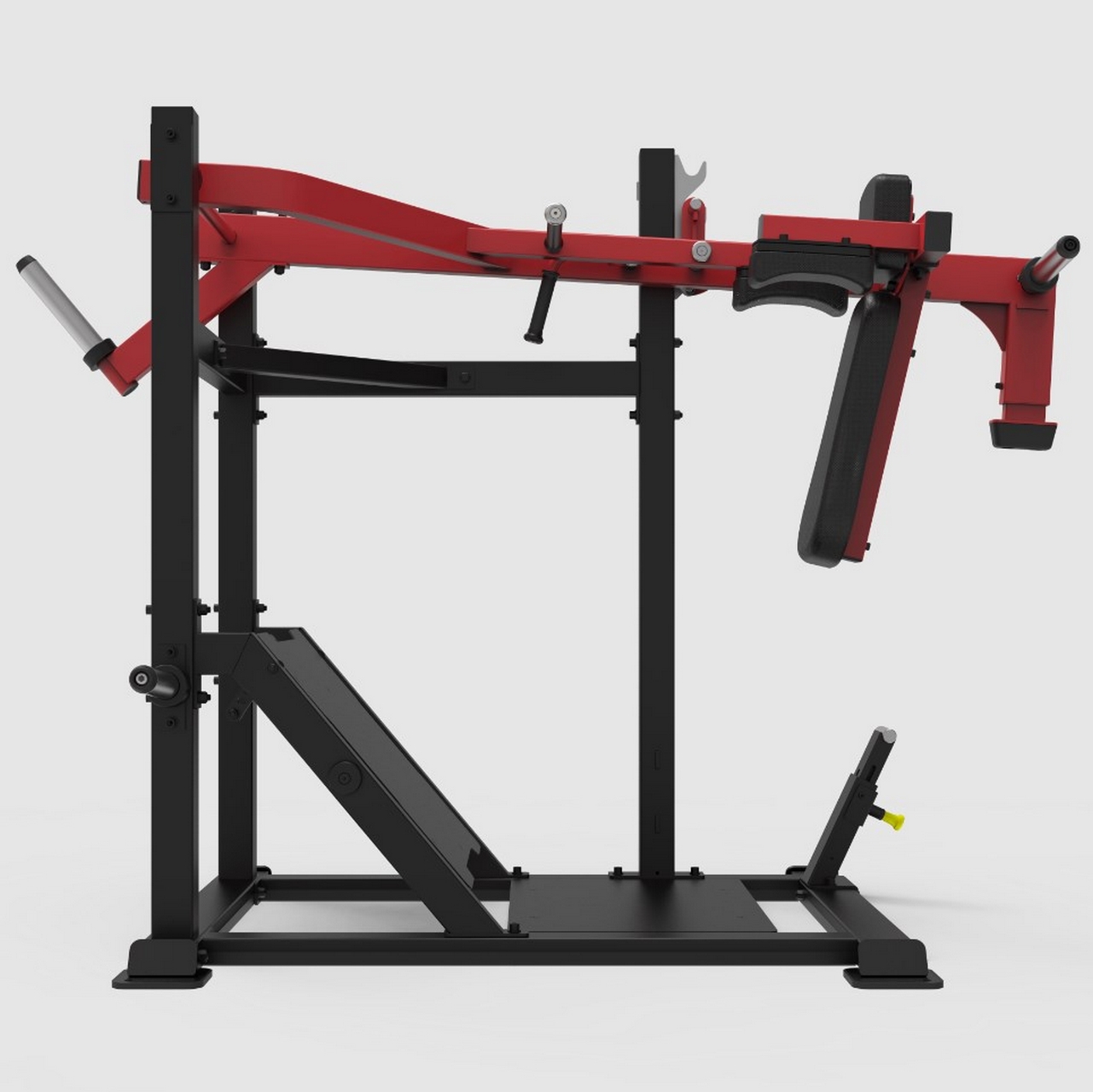 Маятниковая машина Гакк Impulse SL7057 | Premium Fitness