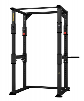 Рама для жимов и приседов Hasttings Digger HD002-4 | Premium Fitness