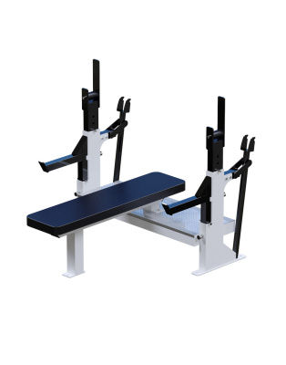 Скамья для жима лежа ARMS AR010 | Premium Fitness