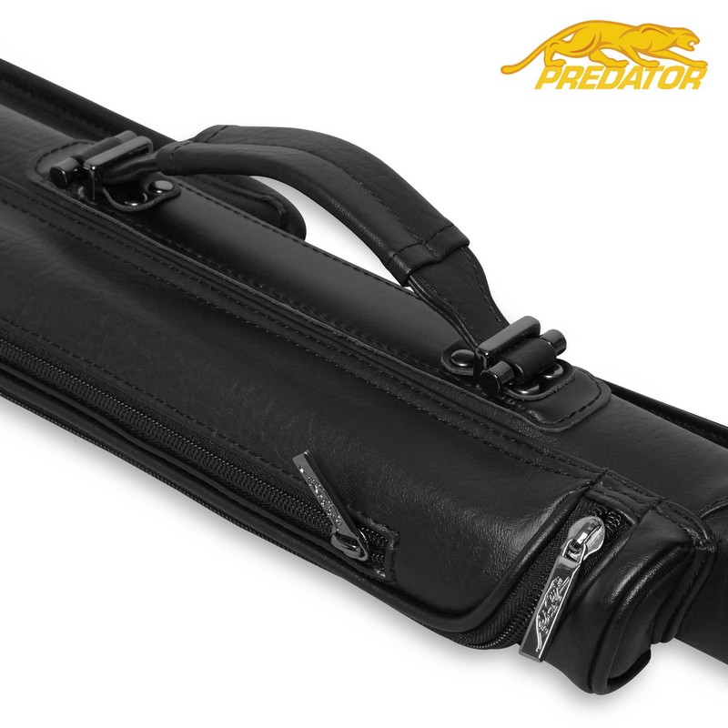 Тубус Predator Blak 1PC 06188 черный