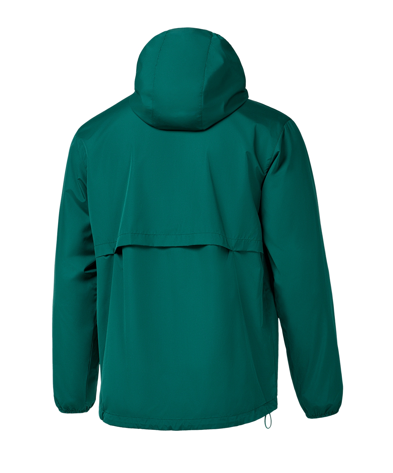 Куртка ветрозащитная Jogel DIVISION PerFormPROOF Rain Jacket, темно-зеленый