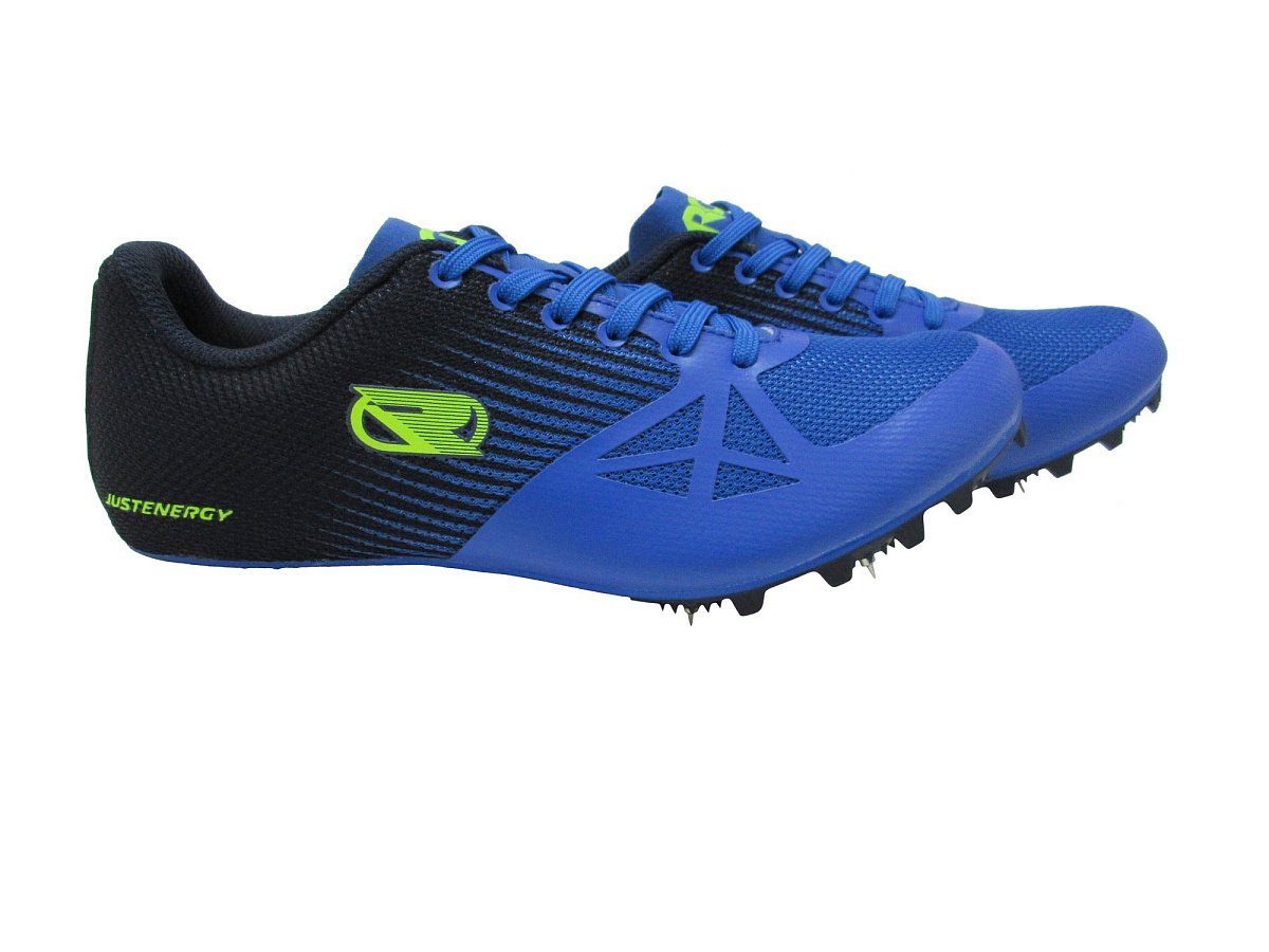 Шиповки легкоатлетические для бега RGX RGX-LT03 Blue