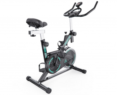 Спин-байк DFC URBANFIT PRO URBF-000003 черный