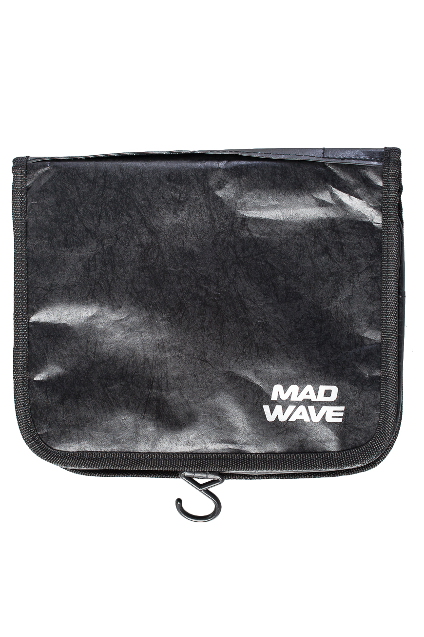 Сумка Mad Wave COSMETIC BAG M1129 07 0 01W