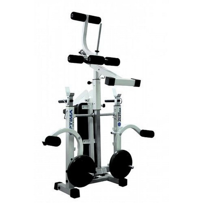 Скамейка атлетическая V-Sport SТ005.1 | Premium Fitness