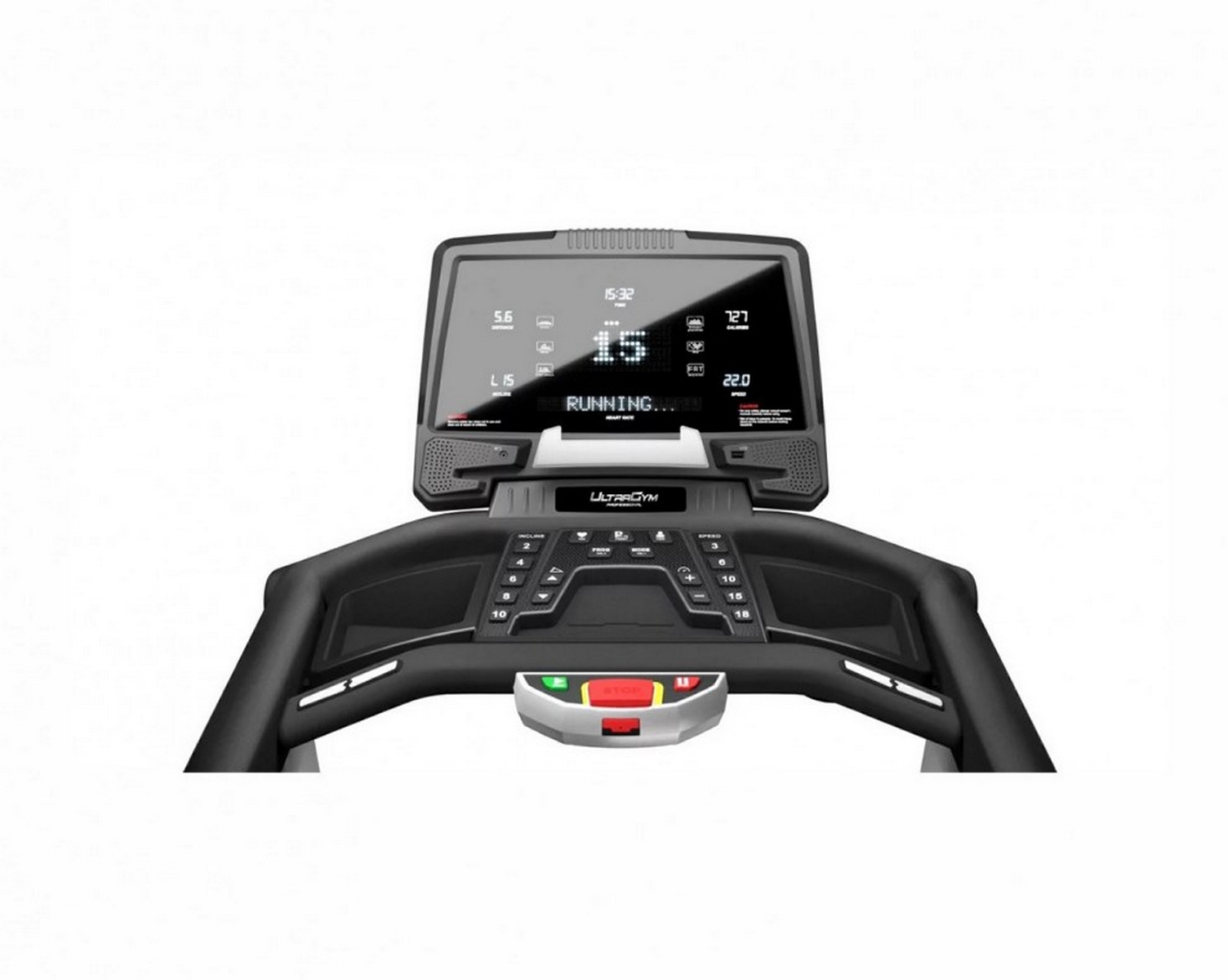 Беговая дорожка UltraGym UG-POWER 005
