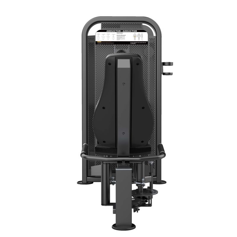 Сведение и Разведение Ног Сидя DHZ E5089 (U3021D)