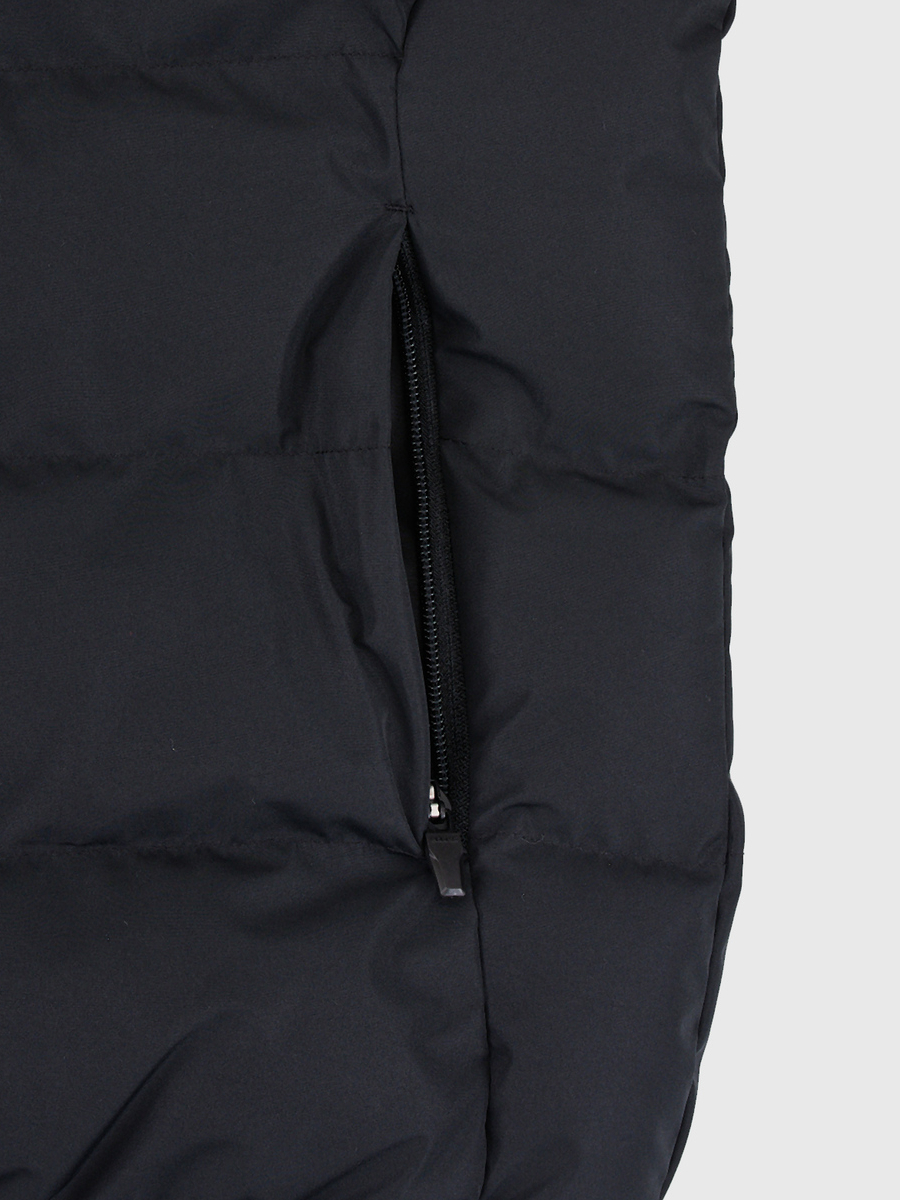 Жилет Kelme Men's Cotton Vest 8161MJ1001-000 Black