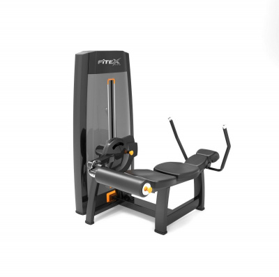 Fitex Pro FTX-7318A Пресс машина (нижний пресс)