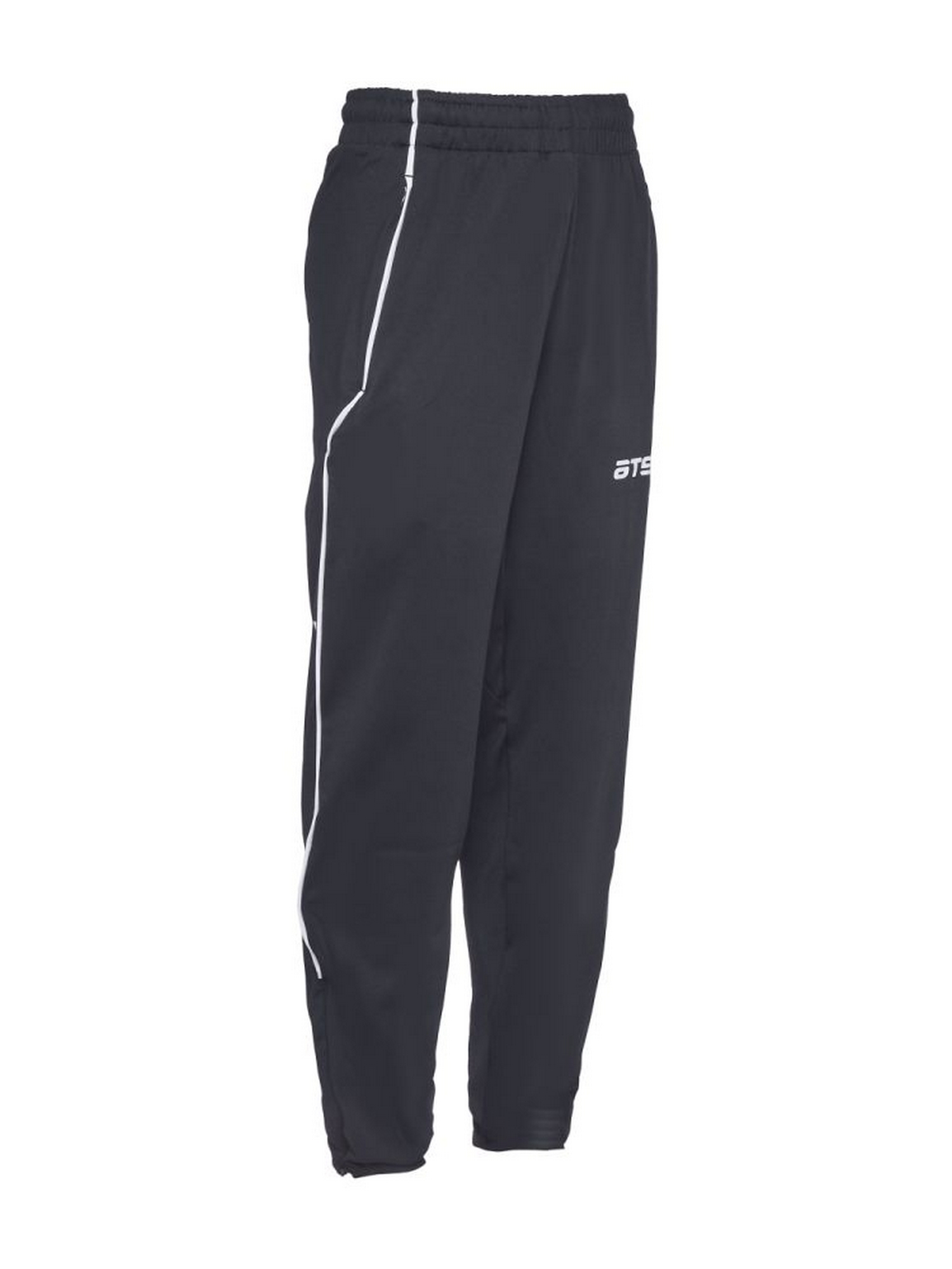 Брюки парадные детские Atemi APNT-002JSS23-BLK(152) черный