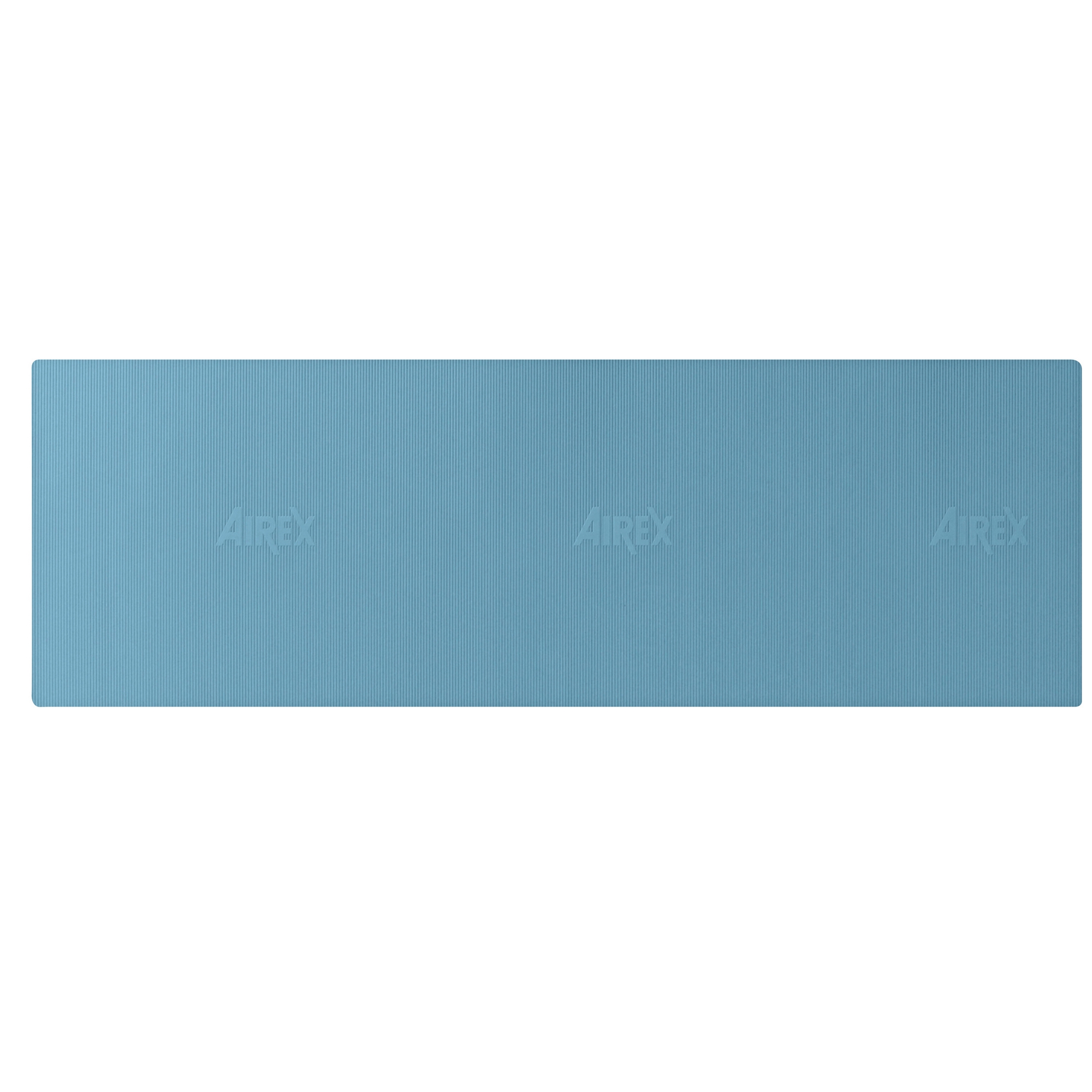 Гимнастический коврик Airex TrEXercise 180, со стяжкой TREXE180BL голубой