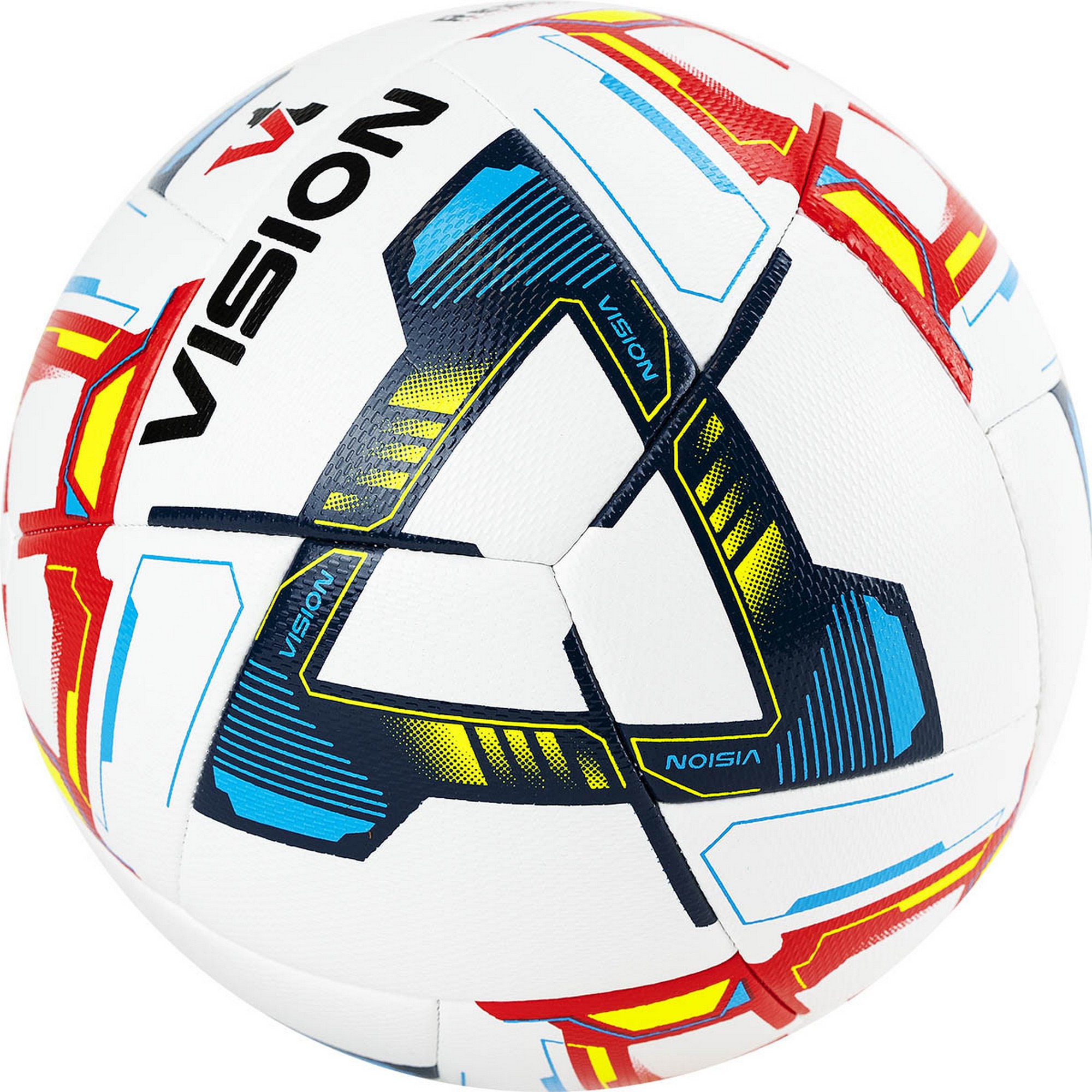 Мяч футбольный Torres Vision Spark F321045 р.5
