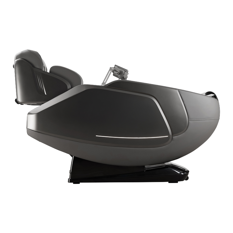 Массажное кресло Orlauf Superion Grey