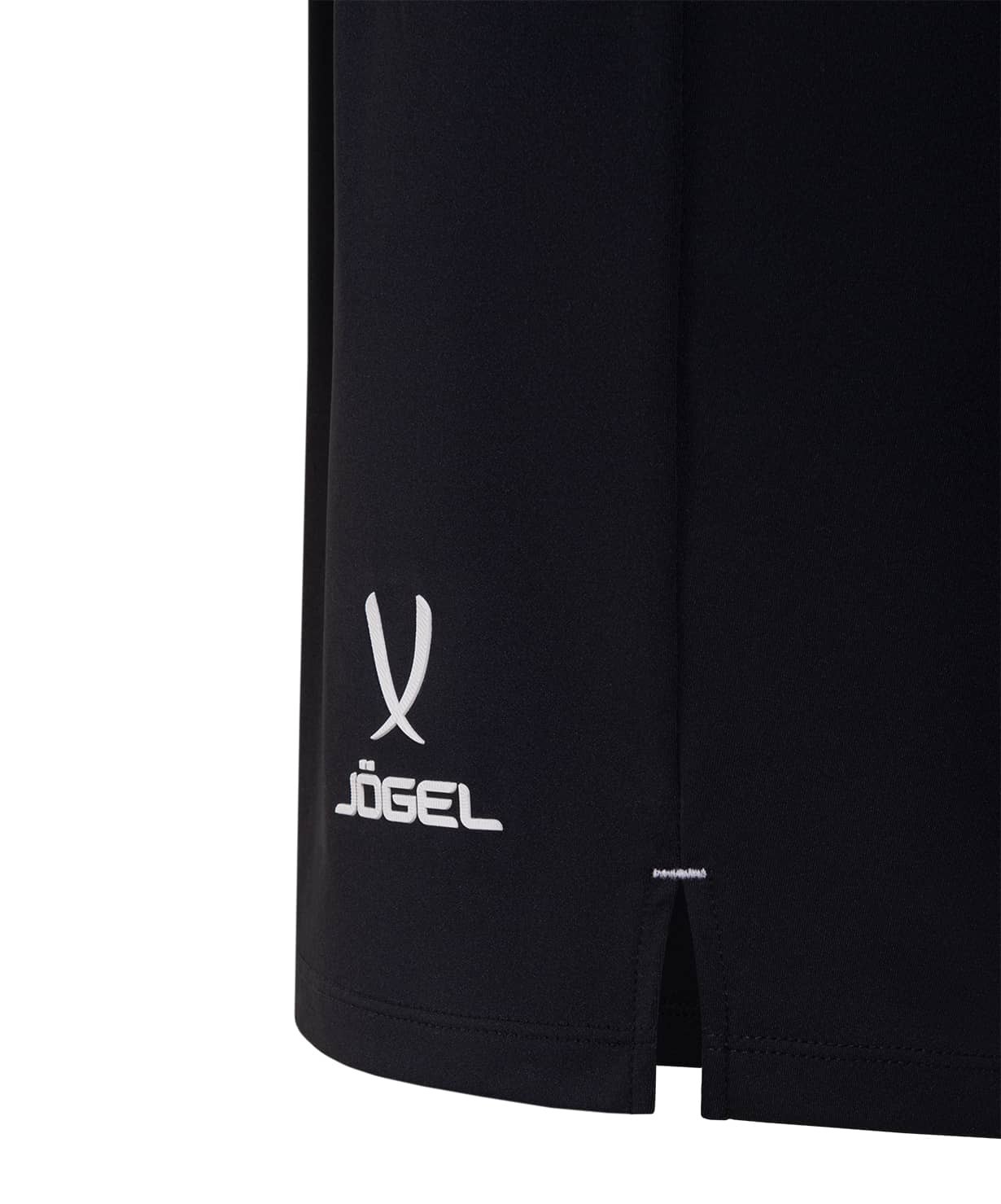 Шорты вратарские Jogel NATIONAL PerFormDRY GK Shorts, черный