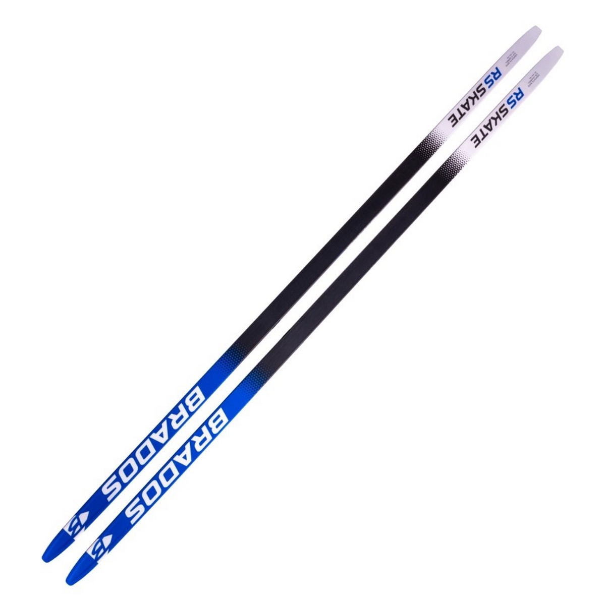 Лыжи STC Brados RS Skate JR Blue 050602