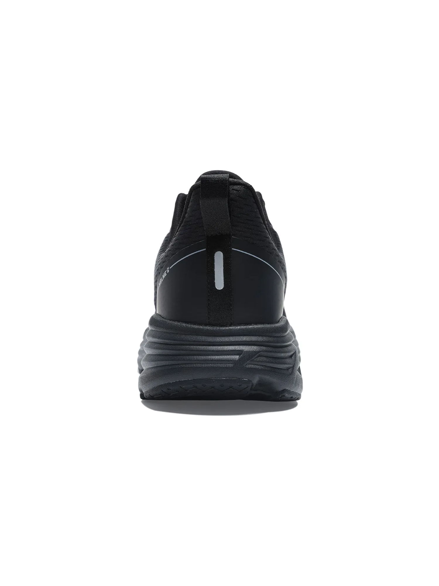 Кроссовки Kelme Men's/Women's Sports Shoes 8535YX5044-061 Black