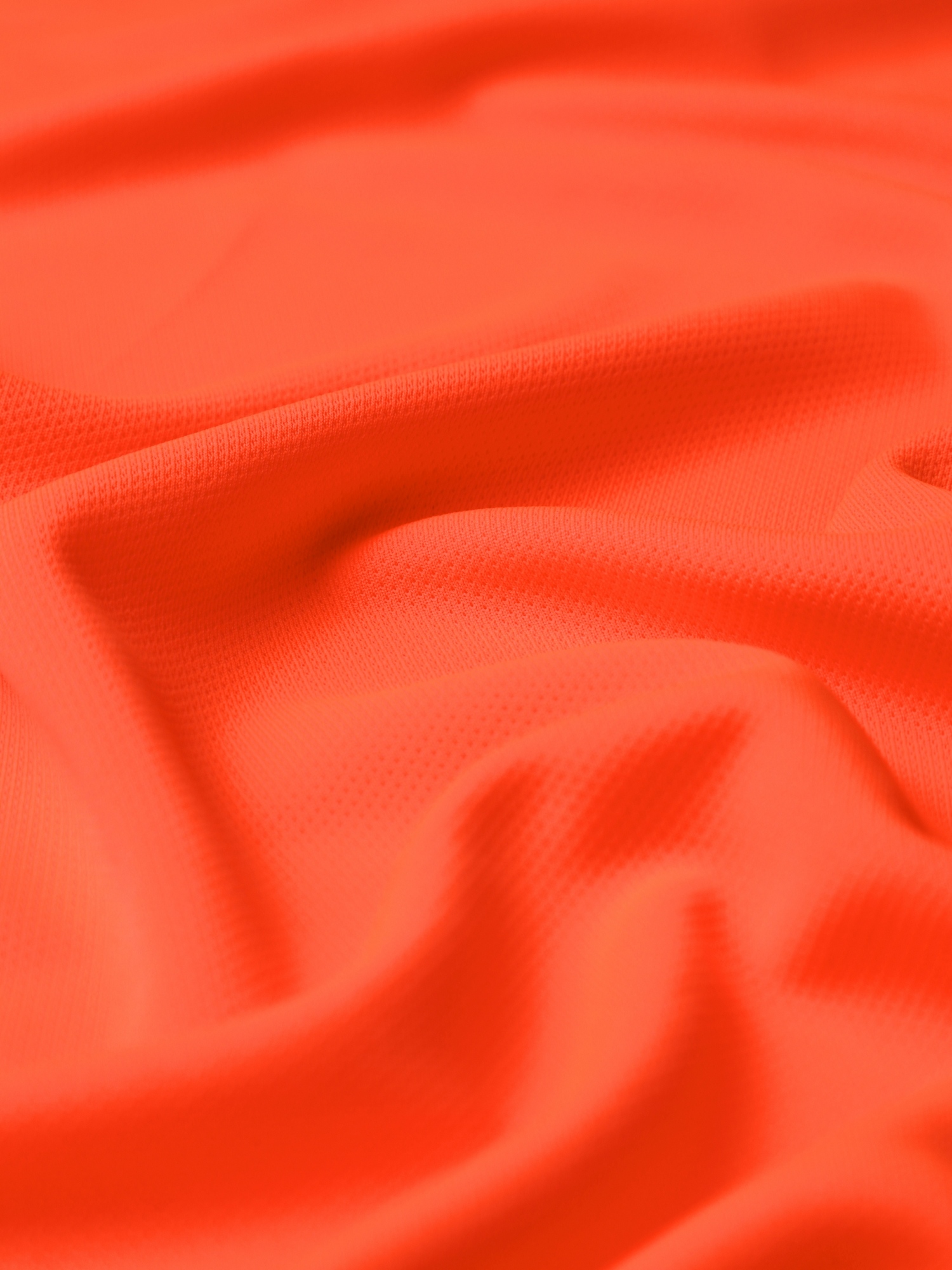 Детская футбольная форма FN El Clasico Kid KFN4261020-800 Orange