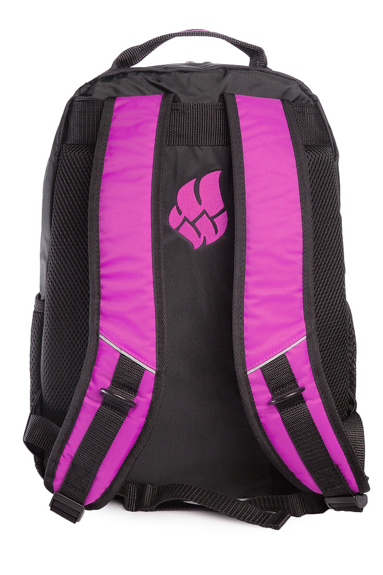 Рюкзак Mad Wave City M1129 03 0 11W розовый
