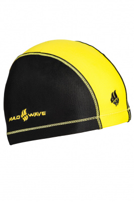 Текстильная шапочка Mad Wave Lycra DUOTONE M0527 02 0 05W