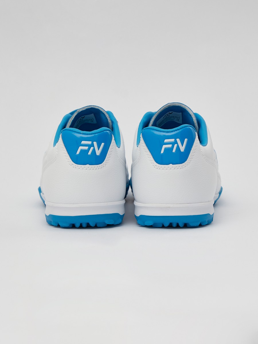 Шиповки FN Eagle (TF) FN5061001-104 White\Blue
