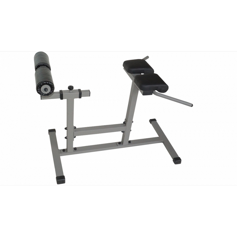 Горизонтальная гиперэкстензия MironFit Рекорд RK-029