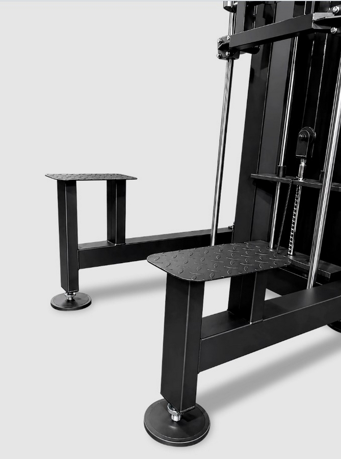 Гравитрон стек 100 кг Bronze Gym PARTNER ML-323