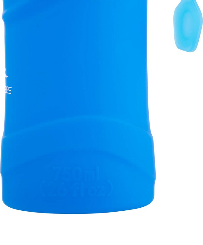 Бутылка для воды 25Degrees Liquito Blue