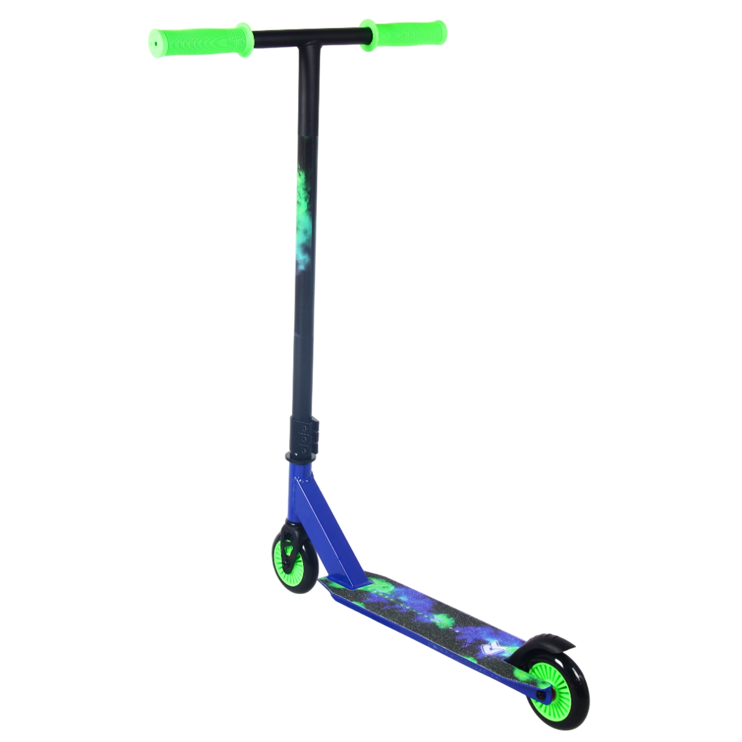 Самокат трюковый 100мм Sport Collection CK-ST100-61 blue