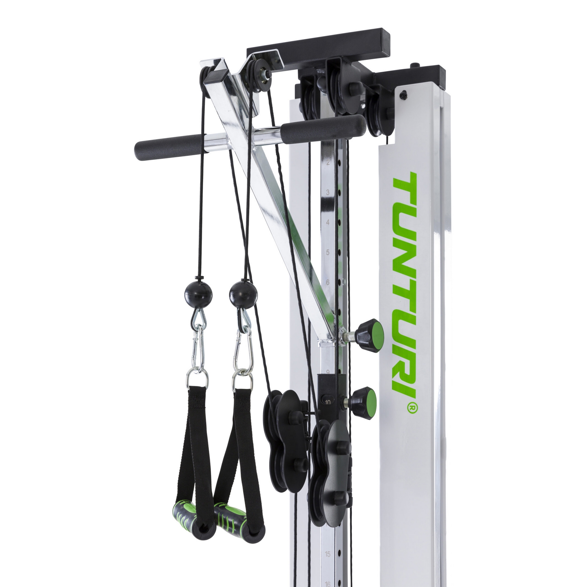 Кроссовер Tunturi PL80 17TSPL8000 | Premium Fitness