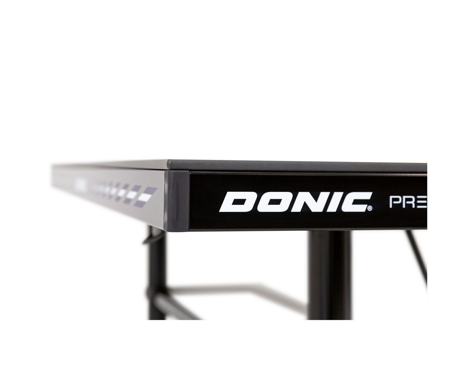 Теннисный стол Donic SL Premium Outdoor 230267 серый