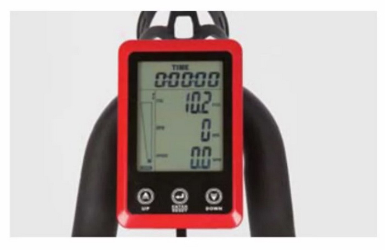 Сайкл профессиональный UltraGym LC7M